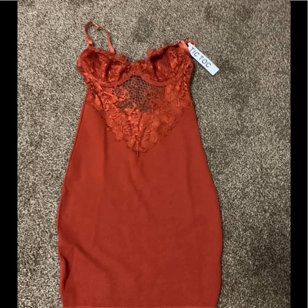 Laura Boutique Dress
